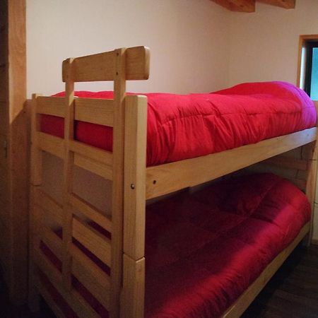 Okori Hostel Pucón Eksteriør billede