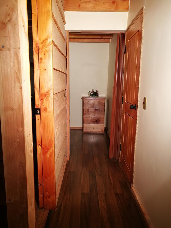 Okori Hostel Pucón Eksteriør billede